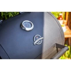 Jamestown Holzkohle-Standgrill Ryder -Online Gartenmöbel 8460669 2