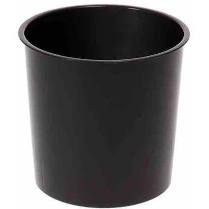 Siena Garden Pflanzgefäß Modern Lille Weiß Ø 30x57,0 Cm 4 Siena Garden Pflanzgefäß Modern Lille Weiß Ø 30x57,0 Cm – Bild 2