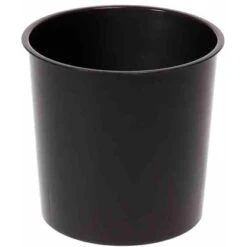 Siena Garden Pflanzgefäß Modern Lille Weiß Ø 25x46,5 Cm 10 Siena Garden Pflanzgefäß Modern Lille Weiß Ø 25x46,5 Cm -Online Gartenmöbel 8631400 1346 3