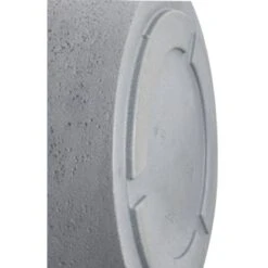 Siena Garden Pflanzgefäß Leeds Stein-Grau Ø 30x24,5 Cm 9 Siena Garden Pflanzgefäß Leeds Stein-Grau Ø 30x24,5 Cm -Online Gartenmöbel 8631798 1346 4