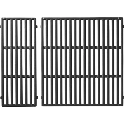 Weber Crafted Grillrost Spirit 3 Brenner 4 Weber Crafted Grillrost Spirit 3 Brenner – Bild 2