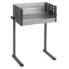 Dancook Holzkohle-Boxgrill 7100 Mit 50 Cm X 25 Cm 2 Dancook Holzkohle-Boxgrill 7100 Mit 50 Cm X 25 Cm -Online Gartenmöbel 942434