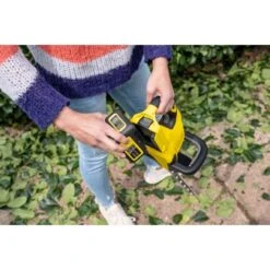 Kärcher Akku-Heckenschere HGE 18-45 Inkl. Akku -Online Gartenmöbel 944640 2294 6