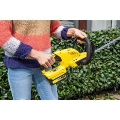 Kärcher Akku-Heckenschere HGE 18-45 Inkl. Akku -Online Gartenmöbel 944640 2294 7