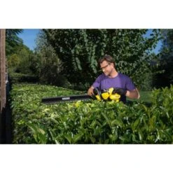 Kärcher Akku-Heckenschere HGE 36-60 Battery Set Inkl. Akku 15 Kärcher Akku-Heckenschere HGE 36-60 Battery Set Inkl. Akku -Online Gartenmöbel 944674 2294 2