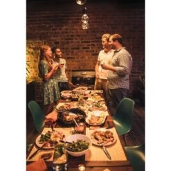 Campingaz Gas-Tischgrill Attitude 2100 LX -Online Gartenmöbel 951902 2119 4