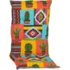 Hochlehnerauflage Nizza Mexico Desin 2 Hochlehnerauflage Nizza Mexico Desin -Online Gartenmöbel 961049 3170 1