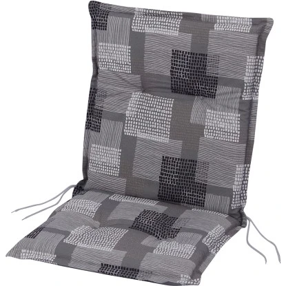 Niederlehner-Auflage Norderney Beige-Grau 103 X 52 X 8,0 Cm 3 Niederlehner-Auflage Norderney Beige-Grau 103 X 52 X 8,0 Cm