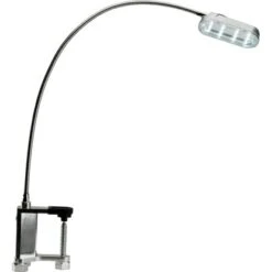 Landmann Grilllampe Mit 12 LED