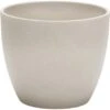 Scheurich Übertopf 920 Ø 33 Cm Taupe Stone 1 Scheurich Übertopf 920 Ø 33 Cm Taupe Stone -Online Gartenmöbel pf 920 33 TaupeStone 60051