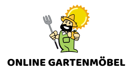 Online Gartenmöbel